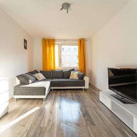 ילנייה גורה Tanie Spanie Skowronek - Pet Friendly - Przytulny 4 Osobowy - Space Apart מראה חיצוני תמונה