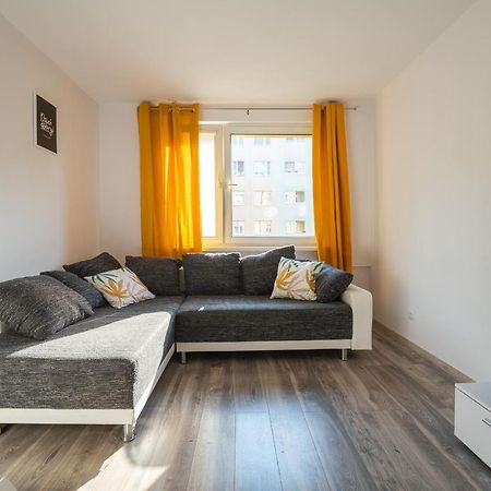 ילנייה גורה Tanie Spanie Skowronek - Pet Friendly - Przytulny 4 Osobowy - Space Apart מראה חיצוני תמונה