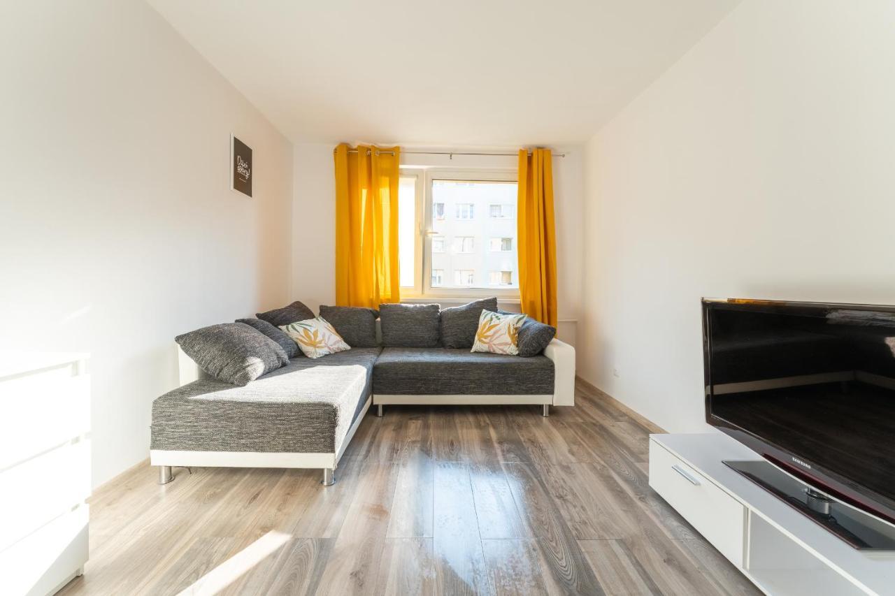 ילנייה גורה Tanie Spanie Skowronek - Pet Friendly - Przytulny 4 Osobowy - Space Apart מראה חיצוני תמונה