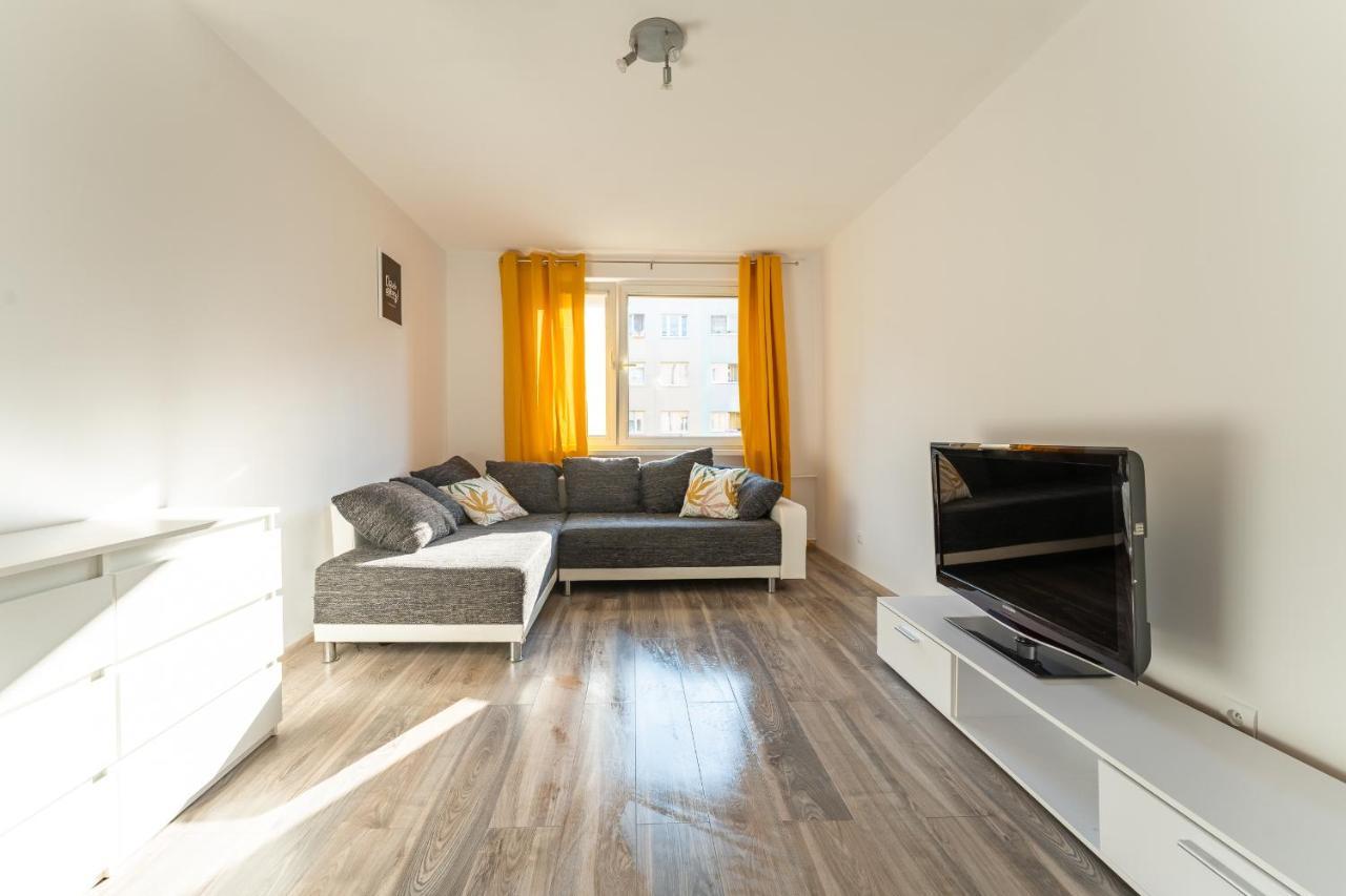 ילנייה גורה Tanie Spanie Skowronek - Pet Friendly - Przytulny 4 Osobowy - Space Apart מראה חיצוני תמונה