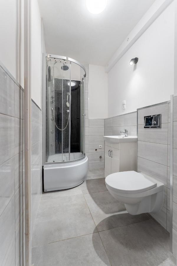ילנייה גורה Tanie Spanie Skowronek - Pet Friendly - Przytulny 4 Osobowy - Space Apart מראה חיצוני תמונה