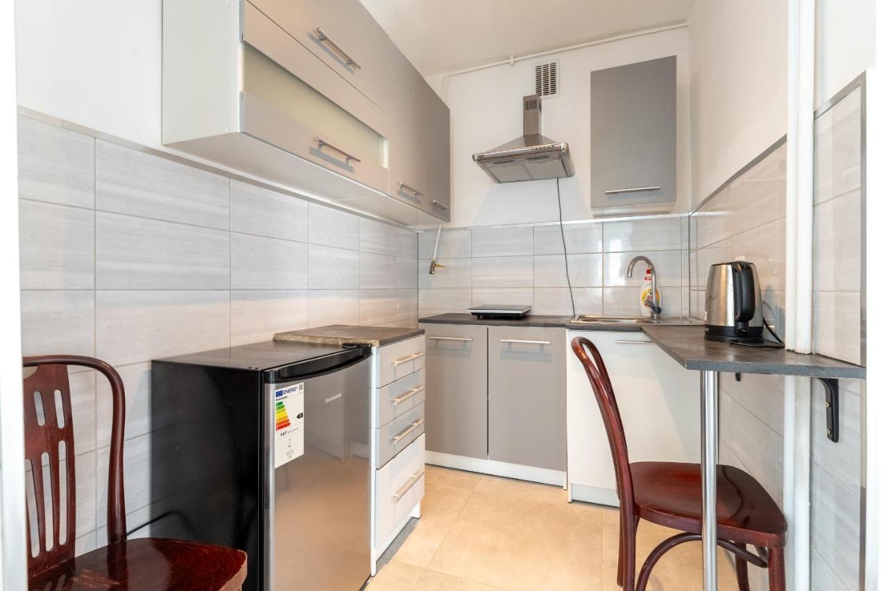 ילנייה גורה Tanie Spanie Skowronek - Pet Friendly - Przytulny 4 Osobowy - Space Apart מראה חיצוני תמונה