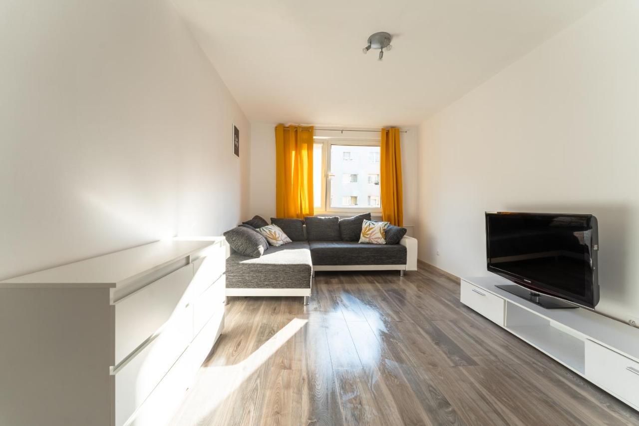 ילנייה גורה Tanie Spanie Skowronek - Pet Friendly - Przytulny 4 Osobowy - Space Apart מראה חיצוני תמונה